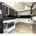 Lightweight Off-road Camper Travel Trailer